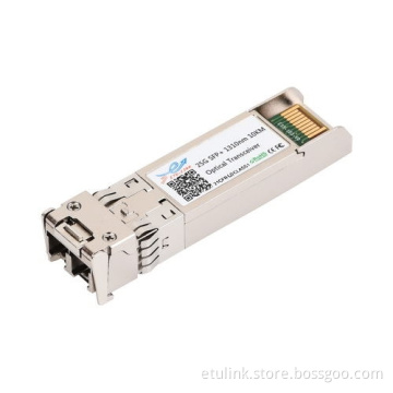 25G SFP28 LR 1310NM 10KM TRANSCEIVER